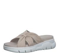 MARCO TOZZI Femme Damen 2-2-27213-20 Mules, Crème (Crème), 39 EU