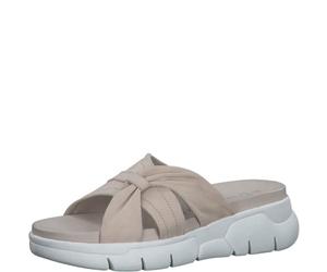 MARCO TOZZI Femme Damen 2-2-27213-20 Mules, Crème (Crème), 39 EU