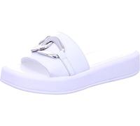 MARCO TOZZI Femme Damen 2-2-27280-20 Mules, Blanc, 37 EU