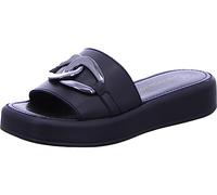 MARCO TOZZI Femme Damen 2-2-27280-20 Mules, Noir, 39 EU