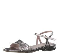 MARCO TOZZI Femme Damen 2-2-28135-20 Sandale, Rose Metallic, 40 EU