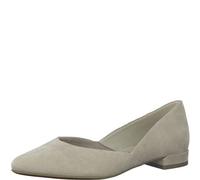 MARCO TOZZI Femme Damen 2-2-82101-20 Ballerines, Dune, 37 EU