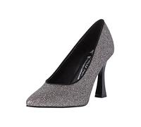 MARCO TOZZI Femme Damen 2-2-82406-29 Escarpins, Taupe Metallic, 40 EU