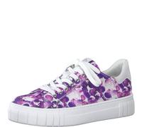 MARCO TOZZI Femme Damen 2-2-83700-20 Basket, Purple Multi, 37 EU