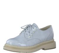 MARCO TOZZI Femme Damen 2-2-83702-20 Tissu Oxford, LT. Blue Pat, 39 EU