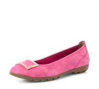 MARCO TOZZI Femme Damen Ballerinas 2-22111-44 Ballerines, Rose Bonbon, 37 EU