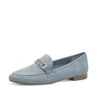 MARCO TOZZI by GUIDO MARIA KRETSCHMER Chaussure basse bleu clair, Taille 37