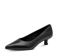 MARCO TOZZI Femme Damen Pumps 2-22331-44 Escarpins, Nappa Noir, 36 EU