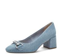 MARCO TOZZI Femme Damen Pumps 2-22428-44 Escarpins, Jeans Lite Blute, 40 EU