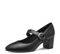 MARCO TOZZI Femme Damen Pumps 2-24402-44 Escarpins, Noir, 40 EU