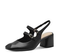 MARCO TOZZI Femme Damen Pumps 2-29602-44 Escarpins, Noir, 38 EU