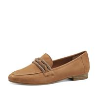 MARCO TOZZI Chaussure basse beige, Taille 38
