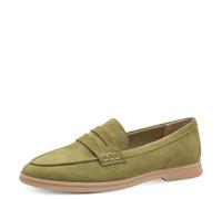 MARCO TOZZI Femme Damen Slipper 2-24603-44 Mocassin, Basil, 39 EU