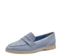 MARCO TOZZI Femme Damen Slipper 2-24603-44 Mocassin, Polaire, 38 EU
