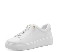 MARCO TOZZI Femme Damen Sneaker 2-23724-44 Basket, Blanc, 40 EU