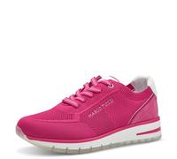 MARCO TOZZI Femme Damen Sneaker 2-23737-44 Basket, Rose Bonbon, 37 EU
