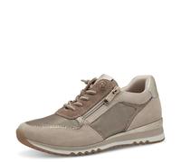 MARCO TOZZI Femme Damen Sneaker 2-23759-44 Basket, Divers, 38 EU