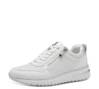 MARCO TOZZI Femme Damen Sneaker 2-23770-44 Basket, Blanc, 41 EU