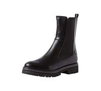 MARCO TOZZI Femme Guido Maria Kretschmer 2-2-85403-27 Botte Tendance, Noir Antique, 41 EU