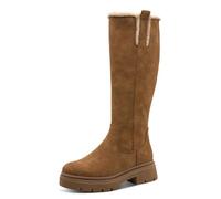 MARCO TOZZI Femme Long Boot 2-26628-45 Botte de Neige, Noix, 39 EU