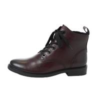 MARCO TOZZI Femme Mode-Stiefel 2-25101-45 Botte Tendance, Bordeaux, 38 EU