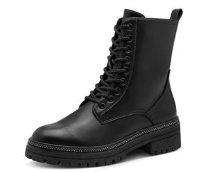 MARCO TOZZI Femme Mode-Stiefel 2-25202-43 Botte Tendance, Noir, 40 EU