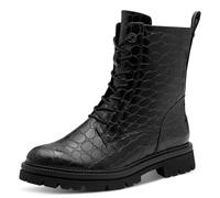 MARCO TOZZI Femme Mode-Stiefel 2-25207-43 Botte Tendance, Black STR, 38 EU