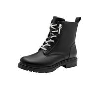 Marco Tozzi Femme Mode-Stiefel 2-25224-45 Botte Tendance, Noir, 41 EU