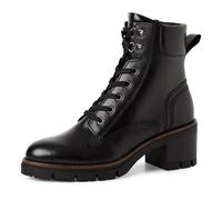 Marco Tozzi Femme Mode-Stiefel 2-25230-45 Botte Tendance, Noir, 39 EU