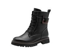 Marco Tozzi Femme Mode-Stiefel 2-25244-45 Botte Tendance, Nappa Noir, 40 EU