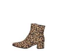 MARCO TOZZI Femme Mode-Stiefel 2-25302-45 Botte Tendance, Beige Lion, 40 EU