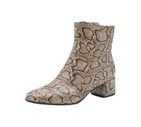 MARCO TOZZI Femme Mode-Stiefel 2-25302-45 Botte Tendance, Structure Dune, 36 EU