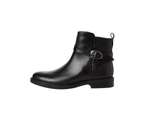 MARCO TOZZI Femme Mode-Stiefel 2-25321-45 Botte Tendance, Noir, 37 EU