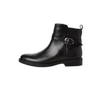 MARCO TOZZI Femme Mode-Stiefel 2-25321-45 Botte Tendance, Noir, 38 EU