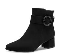 MARCO TOZZI Femme Mode-Stiefel 2-25328-45 Botte Tendance, Noir, 38 EU