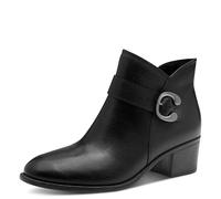 Marco Tozzi Femme Mode-Stiefel 2-25346-45 Botte Tendance, Noir, 41 EU