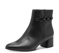 MARCO TOZZI Femme Mode-Stiefel 2-25352-45 Botte Tendance, Noir, 36 EU