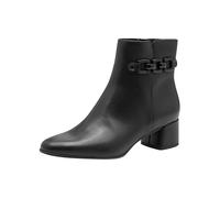 MARCO TOZZI Femme Mode-Stiefel 2-25352-45 Botte Tendance, Noir, 39 EU