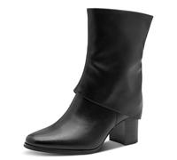 Marco Tozzi Femme Mode-Stiefel 2-25357-45 Botte Tendance, Noir, 38 EU
