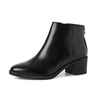 Marco Tozzi Femme Mode-Stiefel 2-25358-45 Botte Tendance, Noir, 41 EU