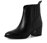 MARCO TOZZI Femme Mode-Stiefel 2-25365-45 Botte Tendance, Noir, 37 EU