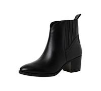 MARCO TOZZI Femme Mode-Stiefel 2-25365-45 Botte Tendance, Noir, 38 EU