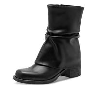 Marco Tozzi Femme Mode-Stiefel 2-25374-45 Botte Tendance, Noir, 38 EU