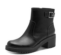 MARCO TOZZI Femme Mode-Stiefel 2-25403-45 Botte Tendance, Noir, 37 EU