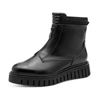 MARCO TOZZI Femme Mode-Stiefel 2-25473-45 Botte Tendance, Noir/Comb, 40 EU