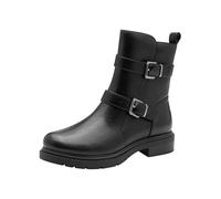 Marco Tozzi Femme Mode-Stiefel 2-25476-45 Botte Tendance, Noir, 39 EU