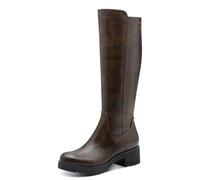 MARCO TOZZI Femme Mode-Stiefel 2-25606-41 Botte Tendance, Moka, 39 EU