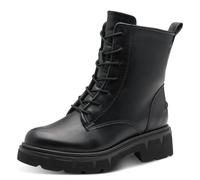 Marco Tozzi Femme Mode-Stiefel 2-26235-45 Botte Tendance, Noir, 38 EU