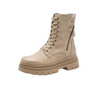 Marco Tozzi Femme Mode-Stiefel 2-26298-45 Botte Tendance, Taupe, 41 EU