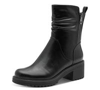 Marco Tozzi Femme Mode-Stiefel 2-26430-45 Botte Tendance, Noir, 41 EU